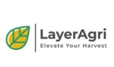 LayerAgri Logo